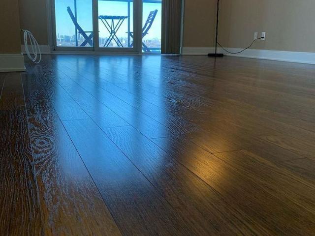 Apartment for rent in Scarborough—Agincourt, Toronto
