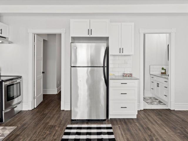 Apartment for rent in Chatham–kent, Ontario