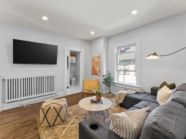 Apartment for rent in Chatham–kent, Ontario