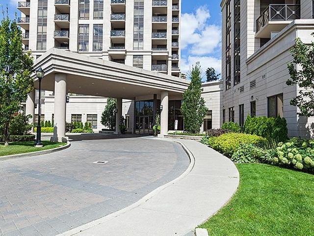 Apartment for rent in Don Valley East, Toronto