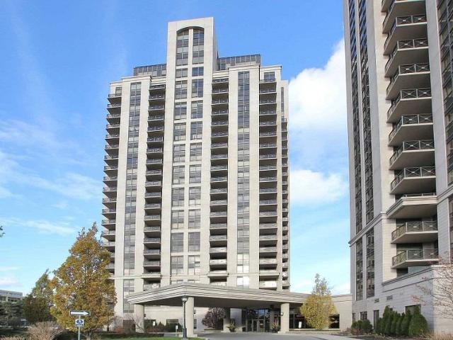 Apartment for rent in Woburn, Ontario