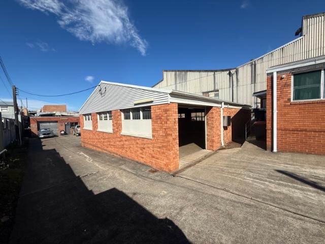 Warehouse for rent in Sydney, New South Wales