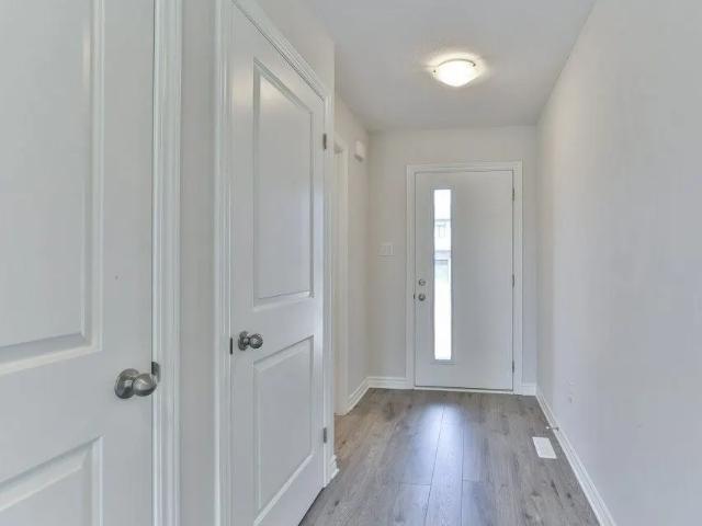 Townhouse for rent in Former Huron Heights Public School, London