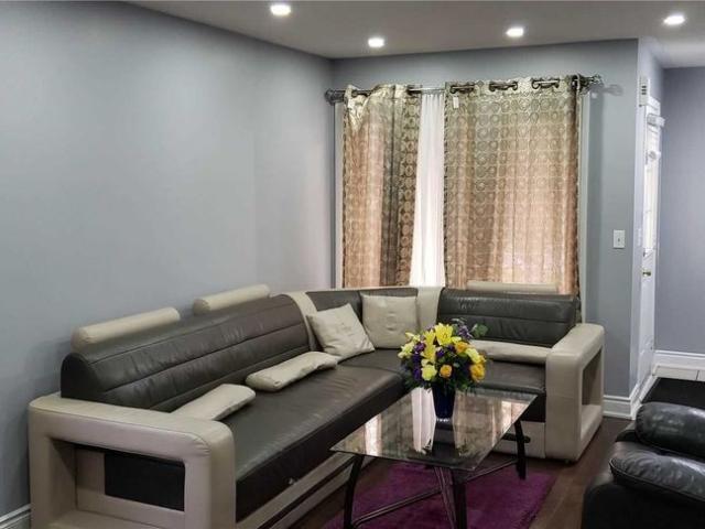 House for rent in Mississauga, Ontario