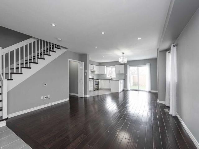 House for rent in Oakville, Ontario