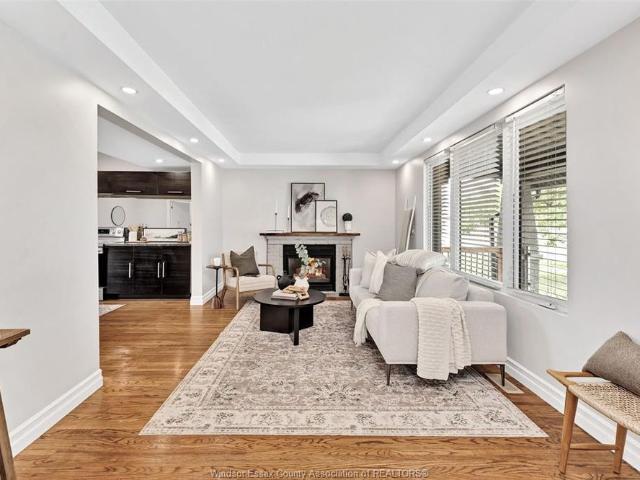 House for rent in Maidstone, Ontario