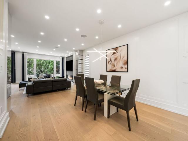 House for rent in Mississauga, Ontario