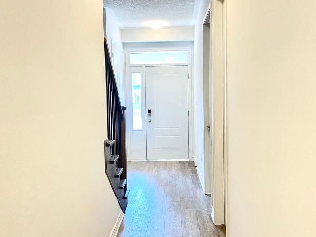 Townhouse for rent in Oakville, Ontario