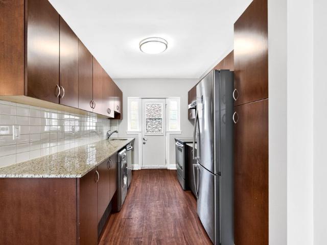 Apartment for rent in Woburn, Ontario