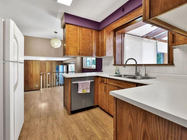 House for rent in Mississauga, Ontario