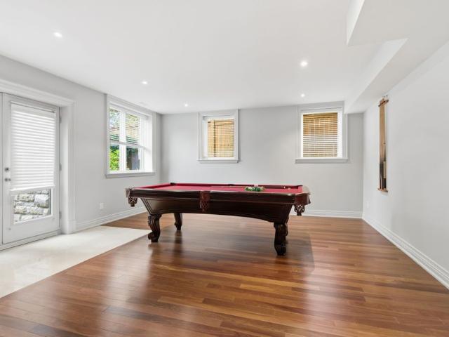 House for rent in Mississauga, Ontario