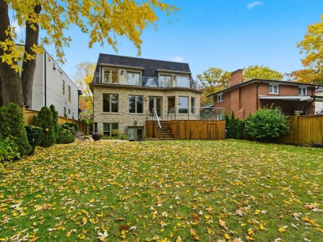 House for rent in Mississauga, Ontario