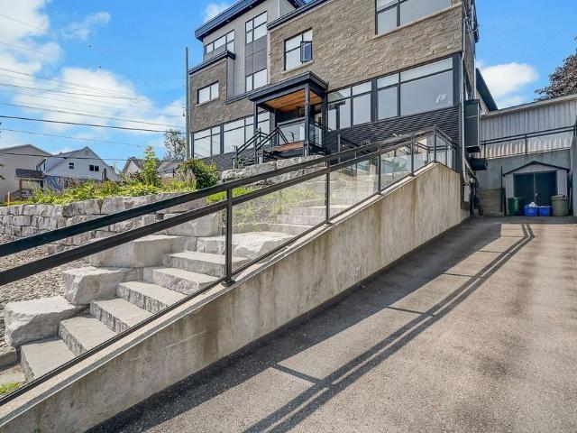 Apartment for rent in Mulhurst Bay, Ontario