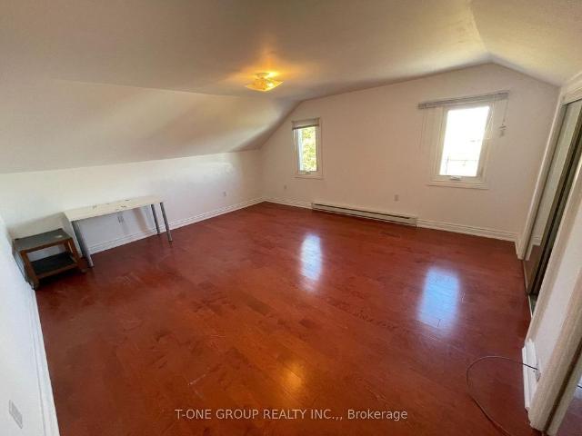 Apartment for rent in York, Ontario