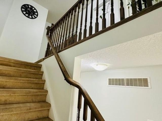 Townhouse for rent in Highland West, Kitchener