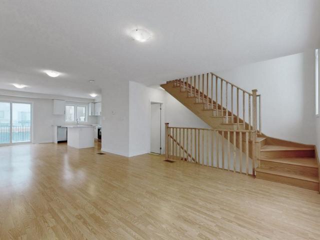 Townhouse for rent in Durham, Ontario
