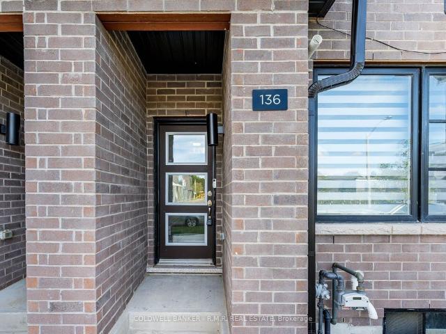 Townhouse for rent in Scarborough Centre, Toronto