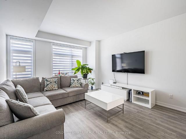 Townhouse for rent in Woburn, Ontario