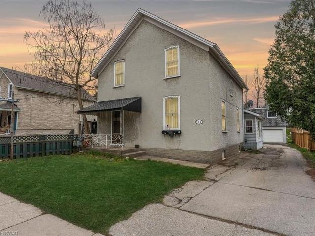 Apartment for rent in Hespeler, Cambridge