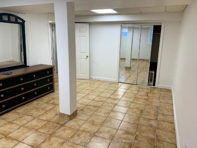 Apartment for rent in York, Ontario
