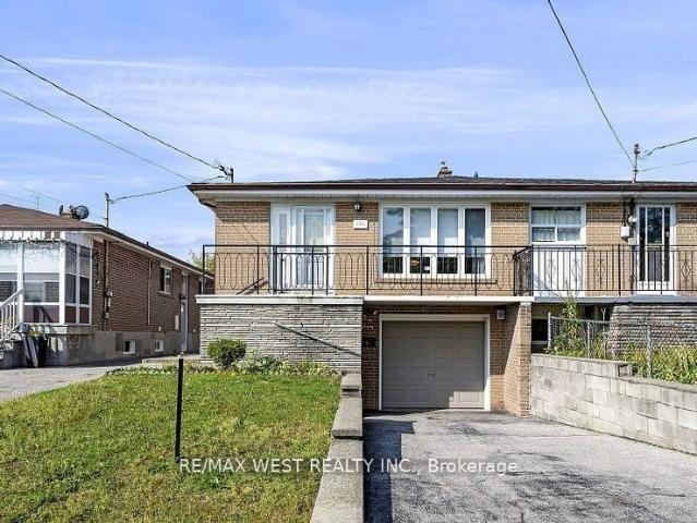 House for rent in Woburn, Ontario