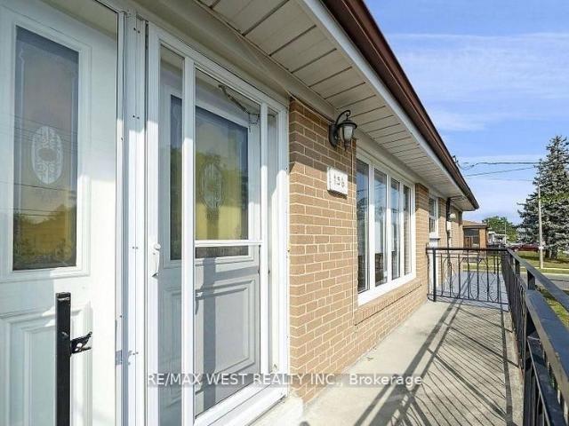 House for rent in Woburn, Ontario