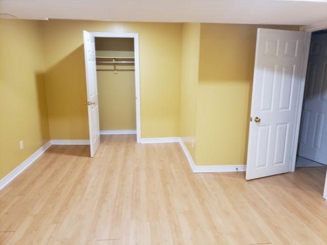 Apartment for rent in Woburn, Ontario