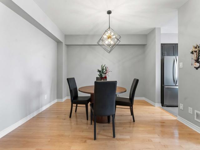 Townhouse for rent in Mulhurst Bay, Ontario