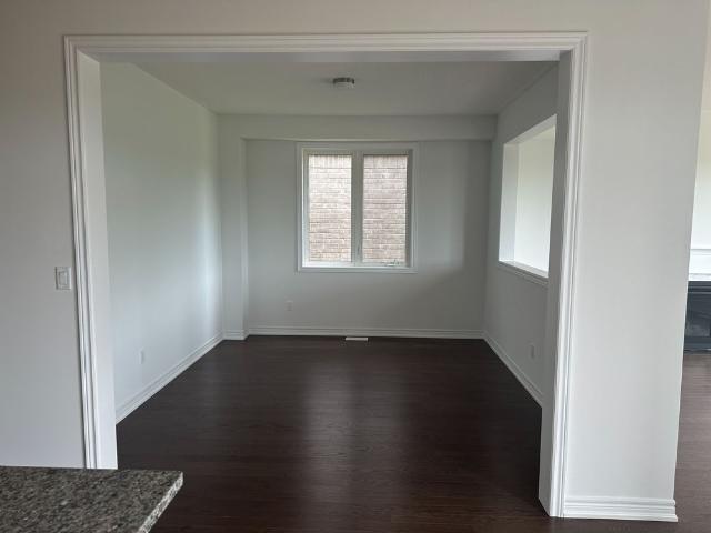 House for rent in Barrie, Ontario