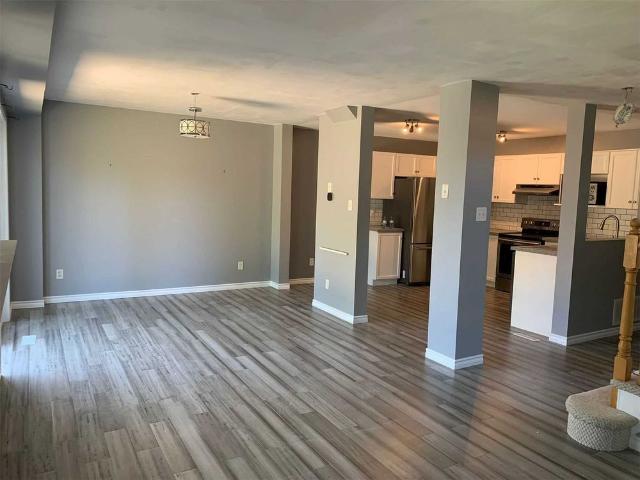 House for rent in Barrie, Ontario