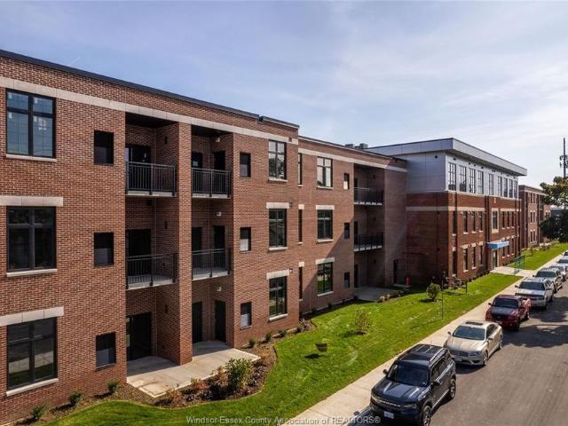 Apartment for rent in Maidstone, Ontario