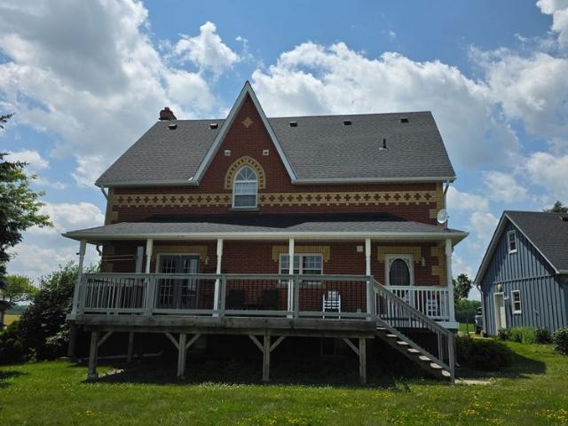 Apartment for rent in Caledon, Ontario
