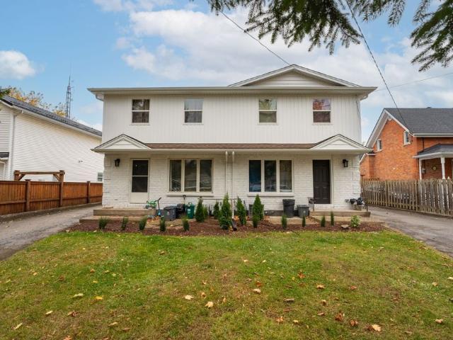 House for rent in Niagara, Ontario