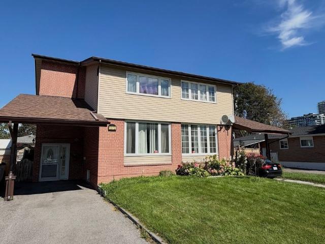 House for rent in Durham, Ontario