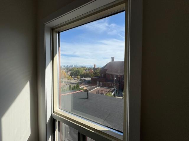 House for rent in Davenport, Toronto