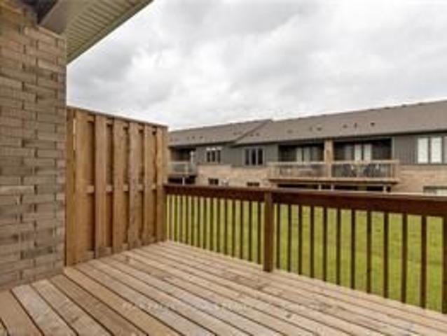 Apartment for rent in Arva, Ontario