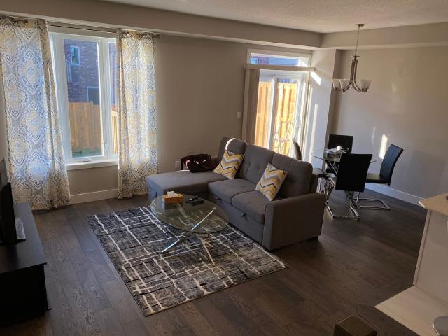 Apartment for rent in Arva, Ontario