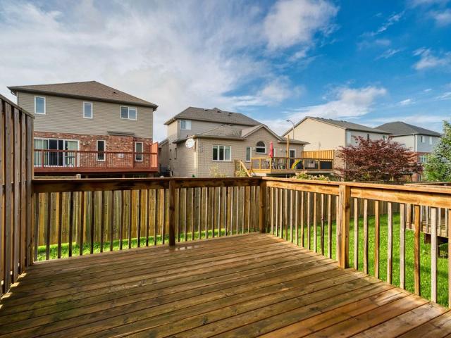 Apartment for rent in Arva, Ontario