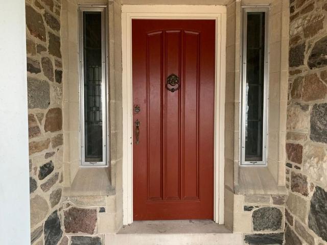 House for rent in King City, King