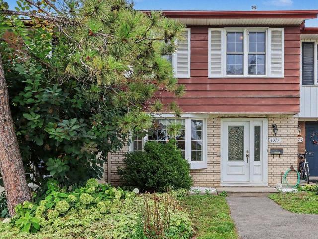 Townhouse for rent in Mulhurst Bay, Ontario