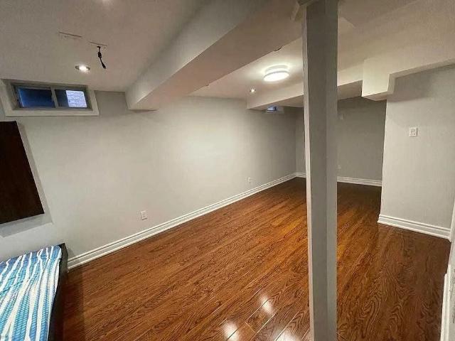 House for rent in Mississauga, Ontario