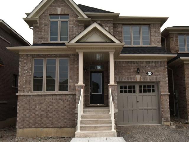 House for rent in Innisfil, Central Ontario