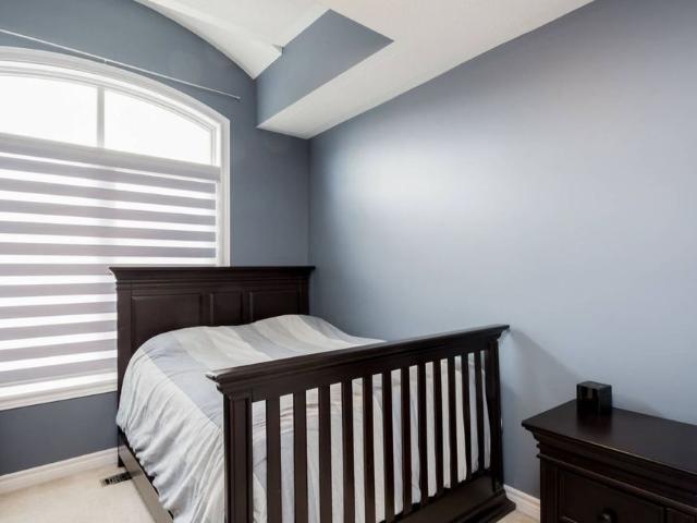 Townhouse for rent in Vaughan, Golden Horseshoe