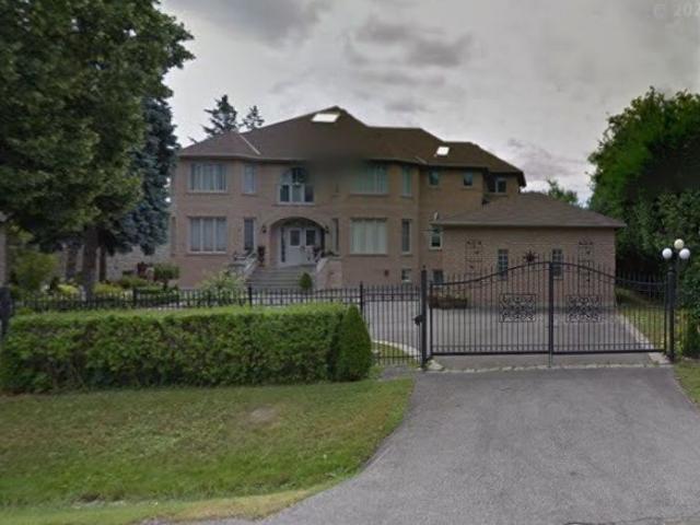 Apartment for rent in York, Ontario