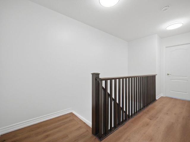 Townhouse for rent in Braeheid Survey, Hamilton
