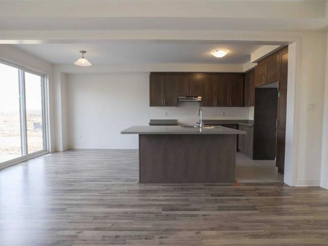 House for rent in Tottenham, Ontario