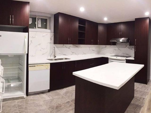 House for rent in York, Ontario