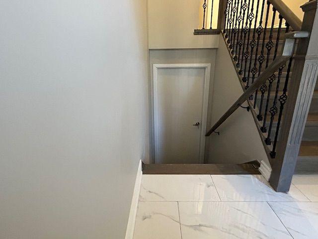House for rent in Woburn, Ontario