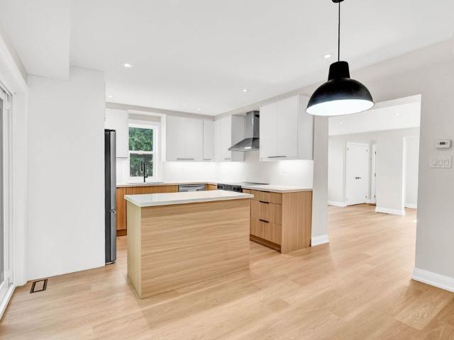 House for rent in York, Ontario