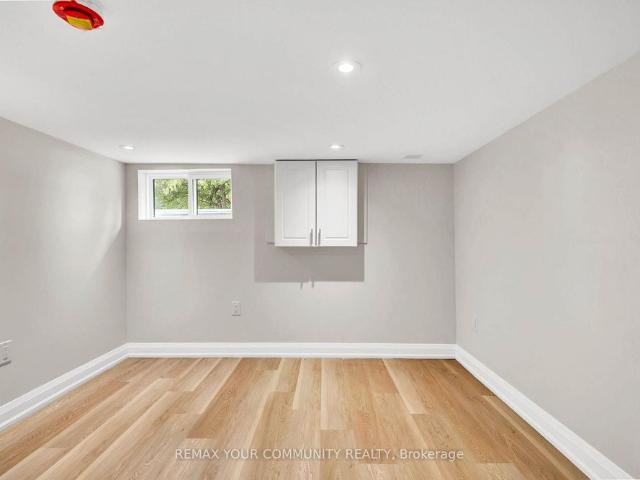 House for rent in York, Ontario
